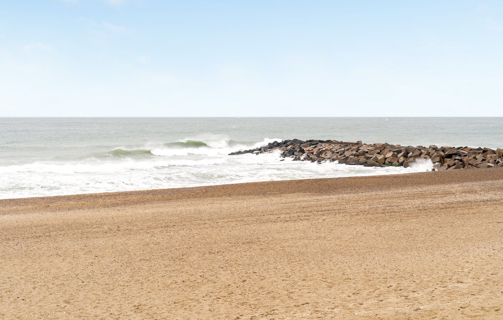 Feriehuse - Agger , Danmark - B40016 27