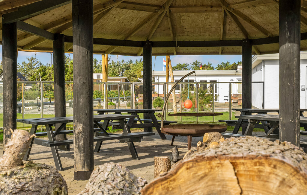 Ferienhaus - Agger Strand , Dänemark - B40302 27