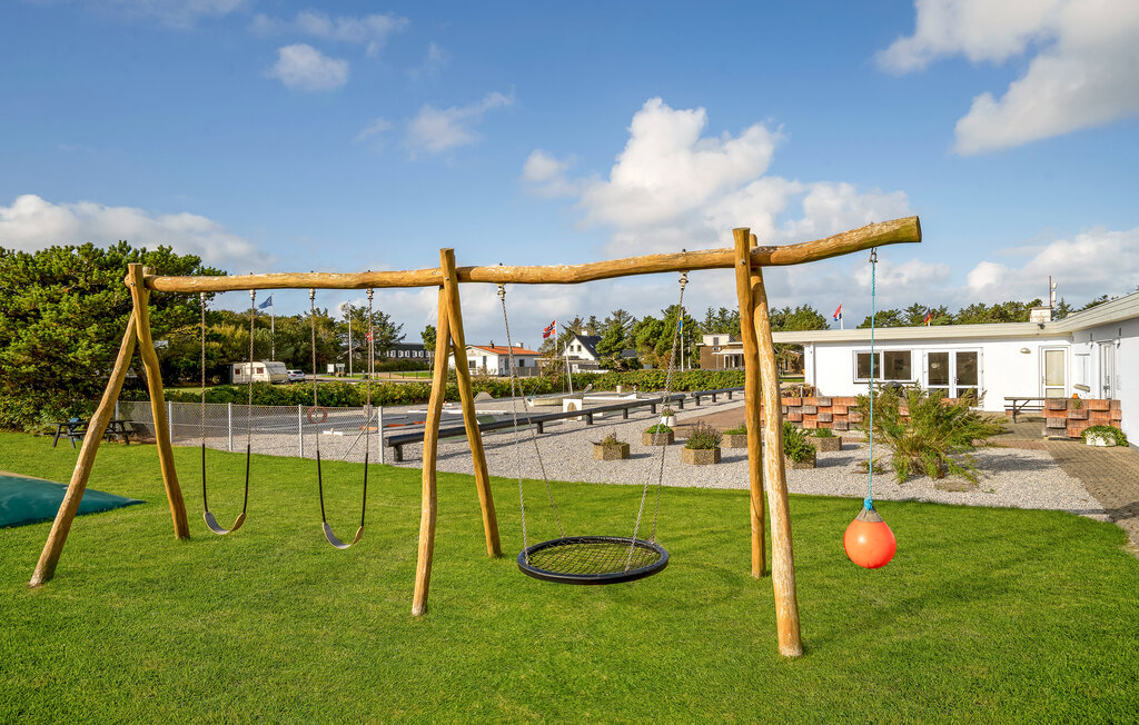 Ferienhaus - Agger Strand , Dänemark - B40309 25