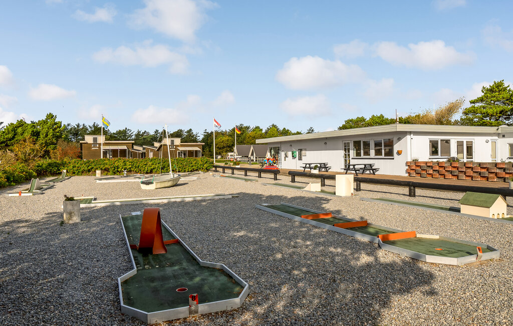 Ferienhaus - Agger Strand , Dänemark - B40303 29