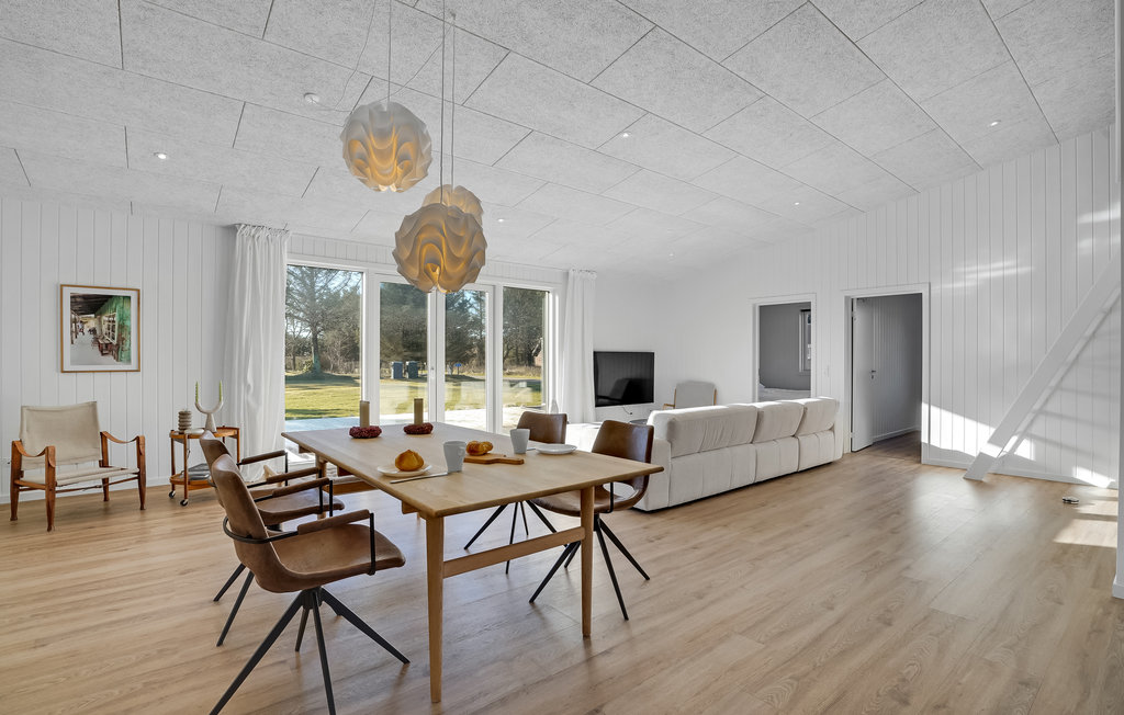 Feriehuse - Agger , Danmark - B40016 5