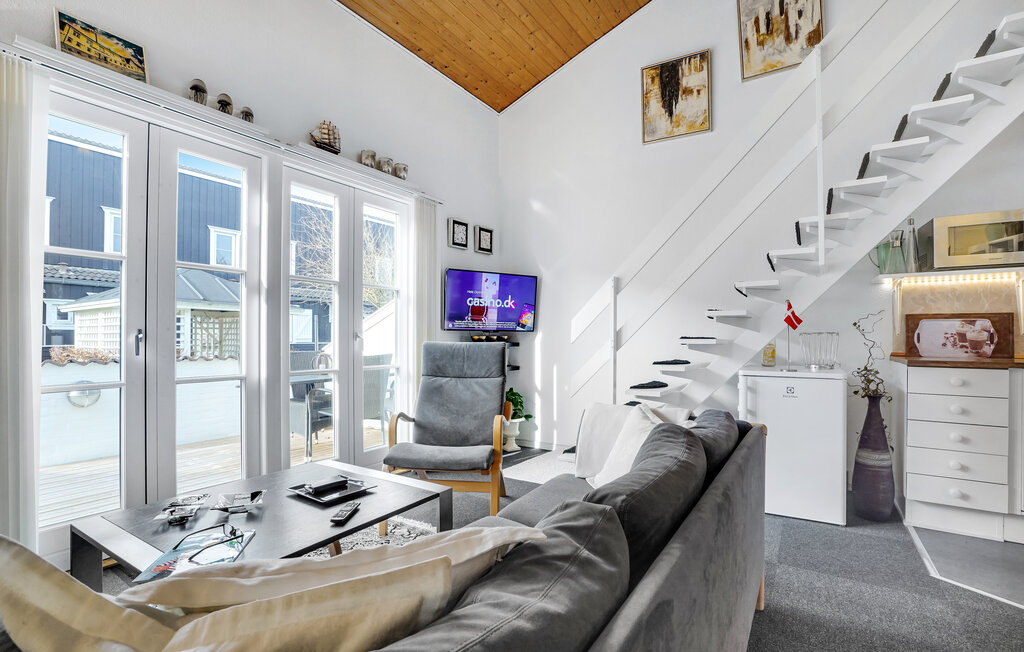 Ferienhaus - Agger Strand , Dänemark - B40055 4