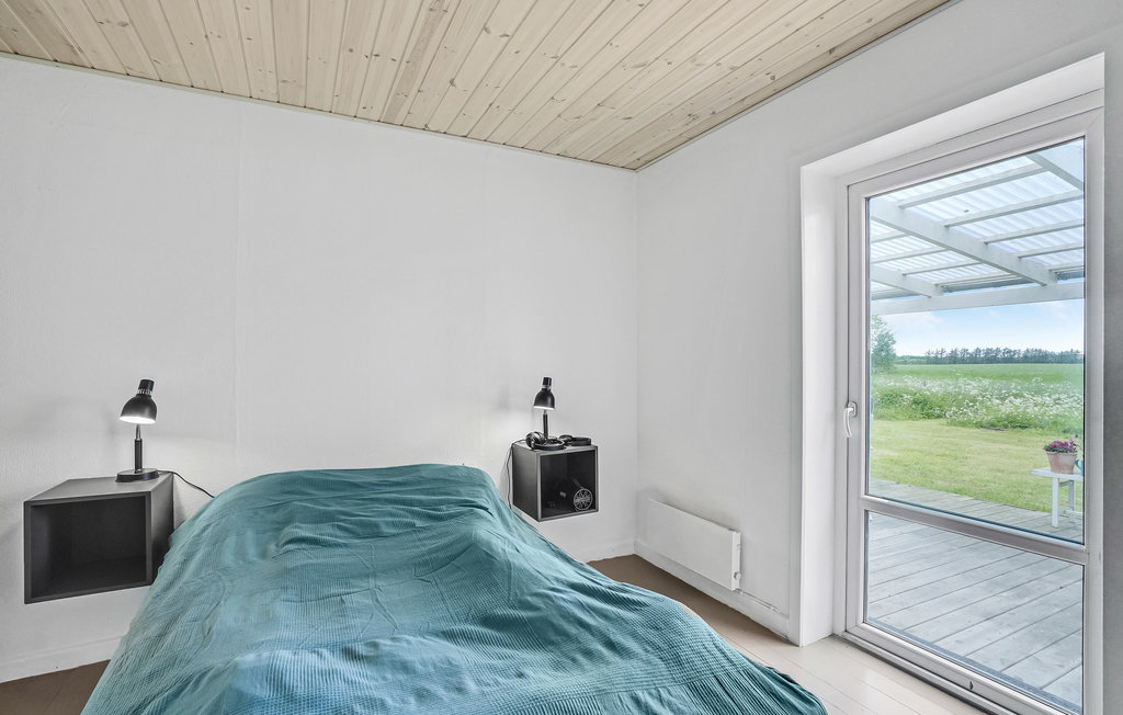 Feriehuse - Agger Strand , Danmark - B40029 18