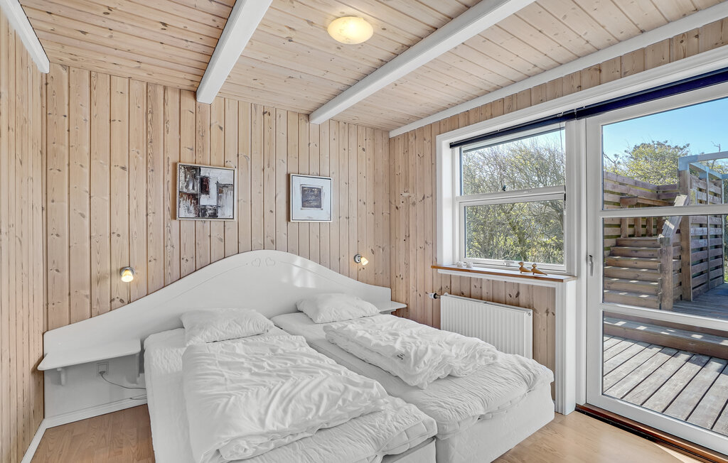 Ferienhaus - Kærgården/Vestervig , Dänemark - B40031 20