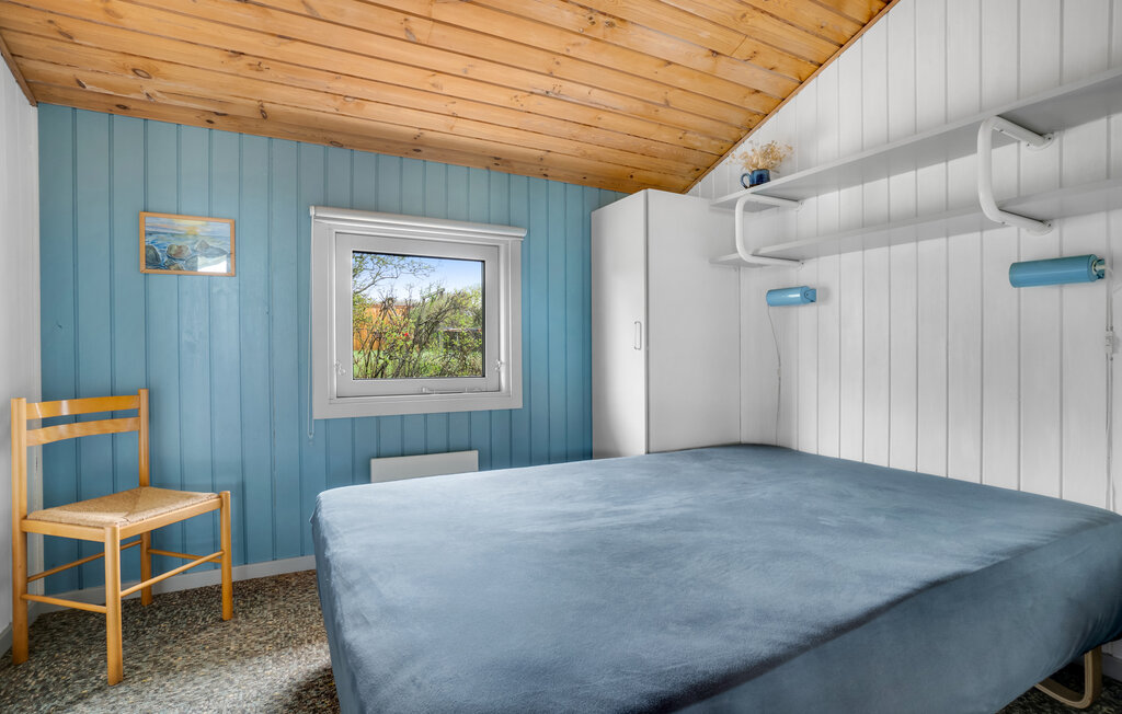 Ferienhaus - Kærgården/Vesterv. , Dänemark - B40042 19