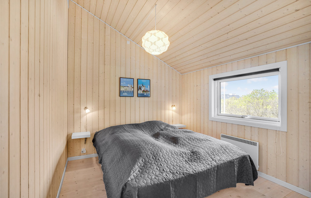 Ferienhaus - Agger Strand , Dänemark - B40201 26