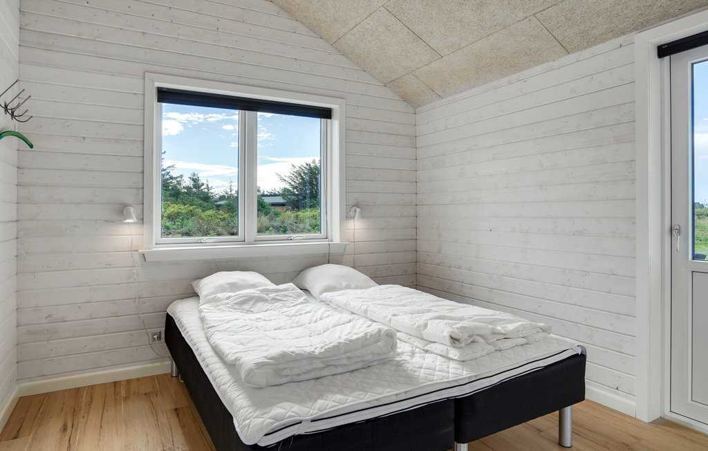Ferienhaus - Agger Strand , Dänemark - B40204 8