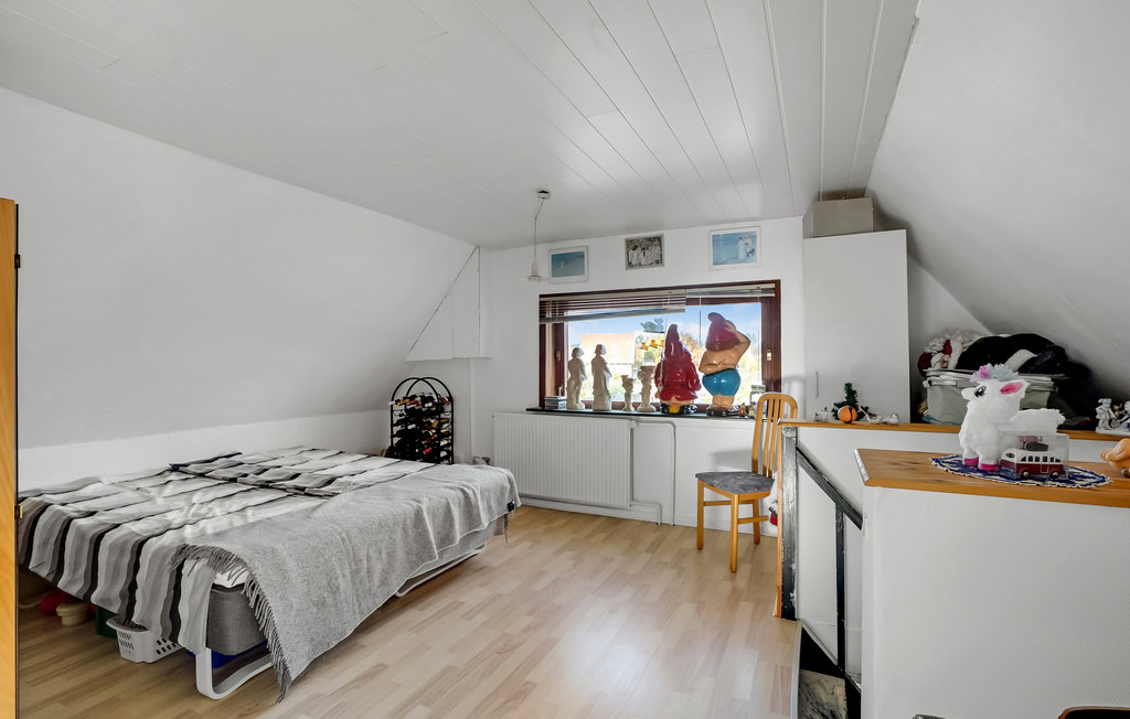 Feriehuse - Bedsted Thy , Danmark - B40503 8