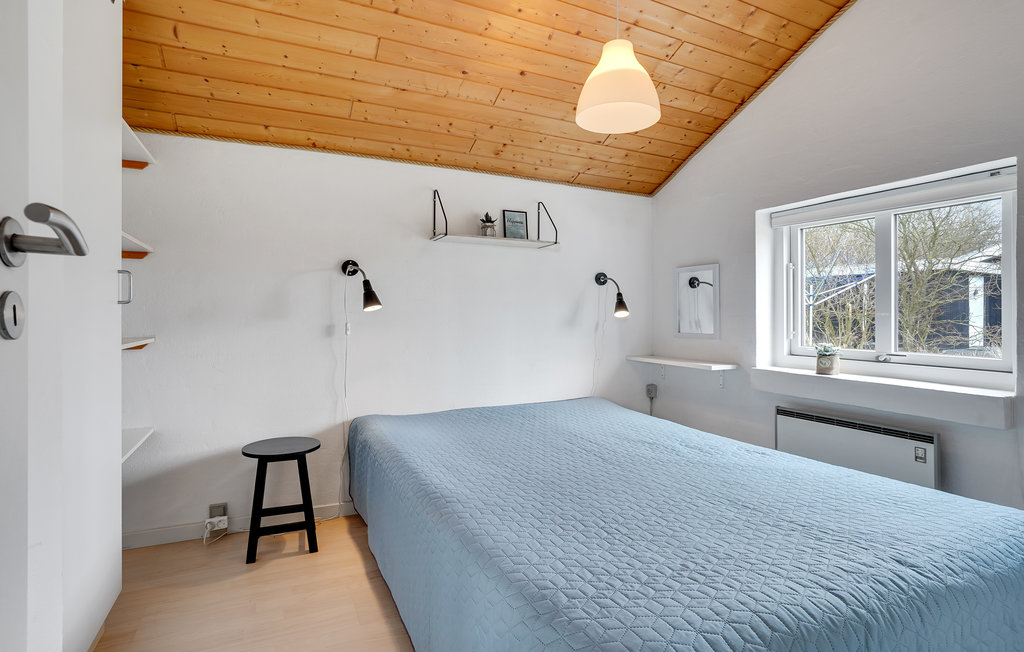 Ferienhaus - Kærgården/Vestervig , Dänemark - B40806 15