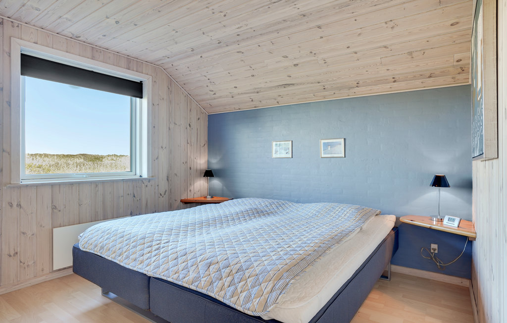 Ferienhaus - Agger , Dänemark - B40817 19