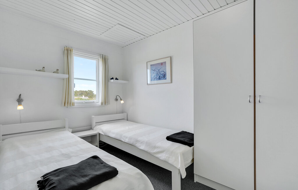 Feriehuse - Agger , Danmark - B40079 16