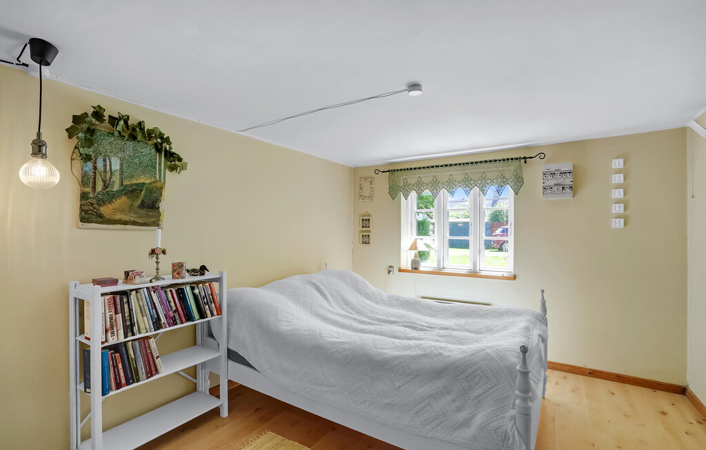 Ferienhaus - Svankjær , Dänemark - B40102 9