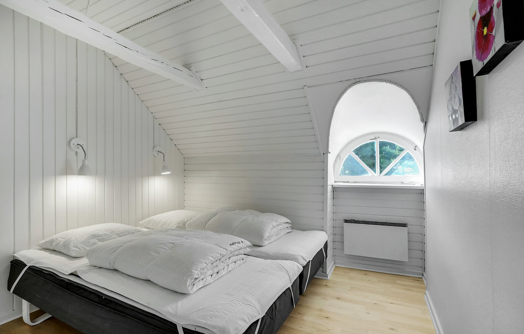 Feriehuse - Agger , Danmark - B40320 21