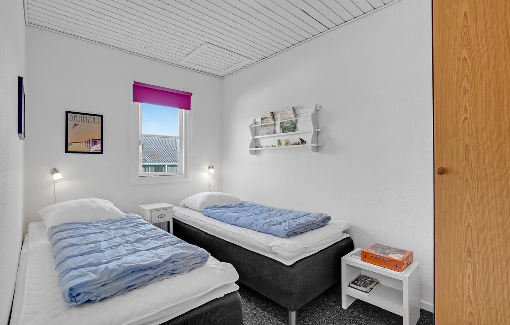 Ferienhaus - Agger Strand , Dänemark - B40058 21