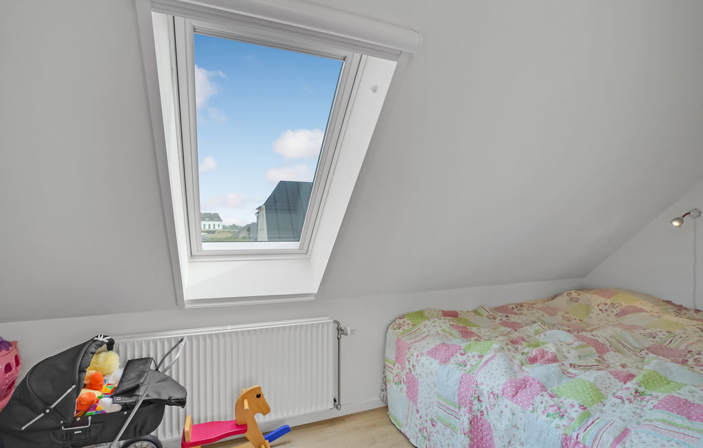 Ferienhaus - Agger , Dänemark - B40018 26