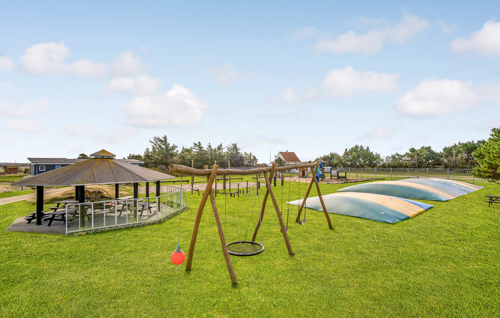 Feriehuse - Agger Strand , Danmark - B40310 25