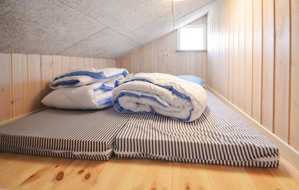 Ferienhaus - Agger , Dänemark - B40002 18