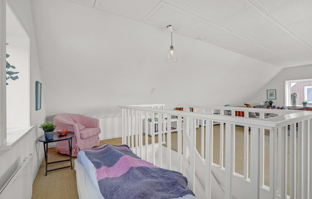 Feriehuse - Agger Strand , Danmark - B40029 22