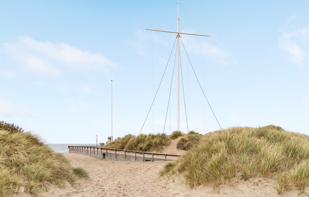 Ferieleilighet - Agger Strand , Danmark - B40030 24