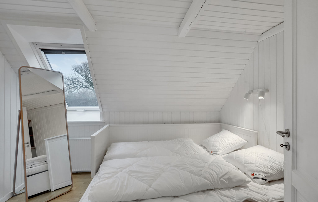 Feriehuse - Agger Strand , Danmark - B40212 25