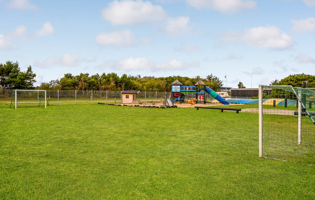 Ferienhaus - Agger Strand , Dänemark - B40301 23
