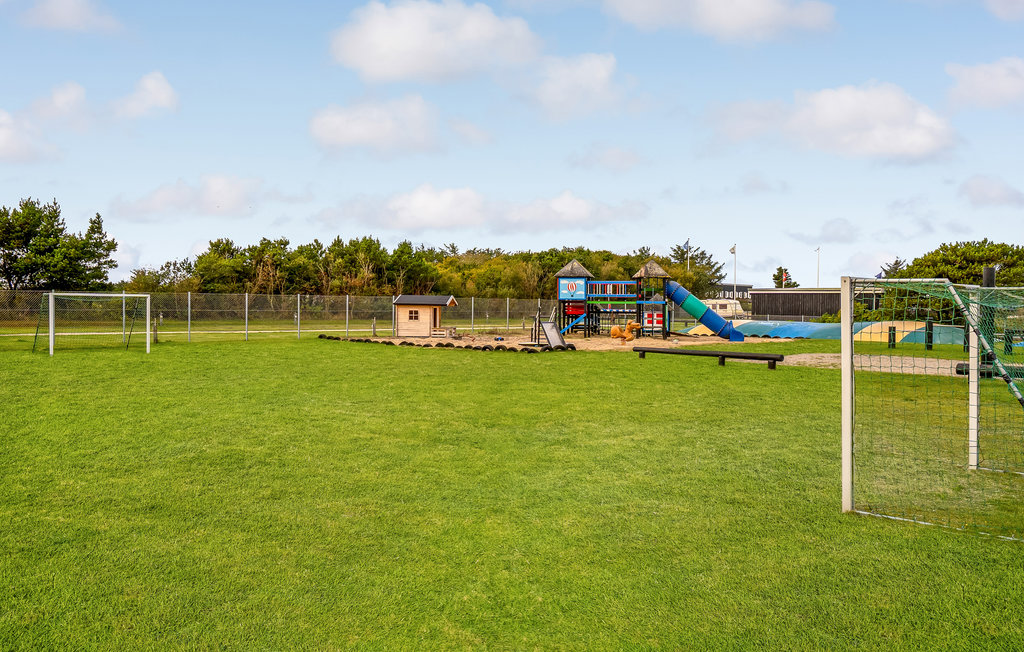 Feriehuse - Agger Strand , Danmark - B40310 23