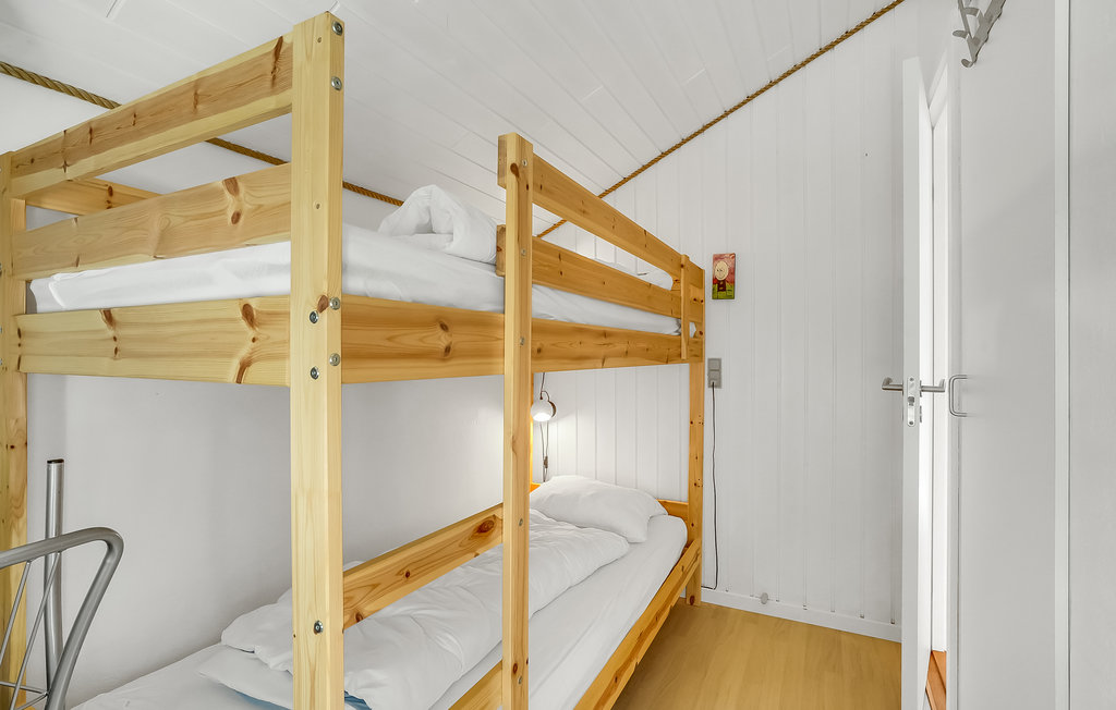 Ferienhaus - Kærgården/Vestervig , Dänemark - B40806 18