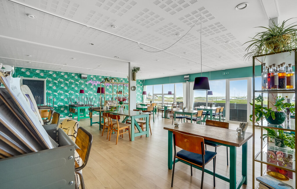 Ferienhaus - Agger Strand , Dänemark - B40055 35
