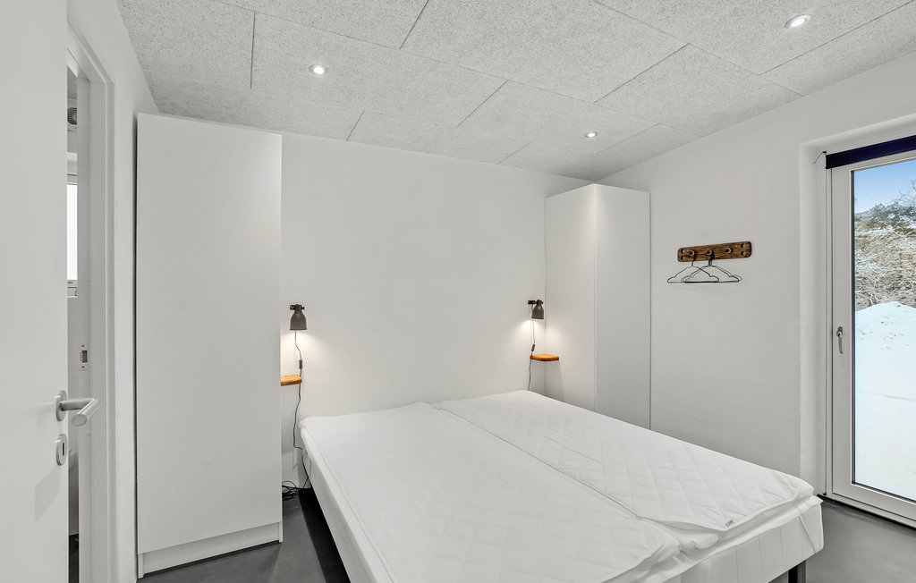 Ferienhaus - Agger , Dänemark - B40022 25