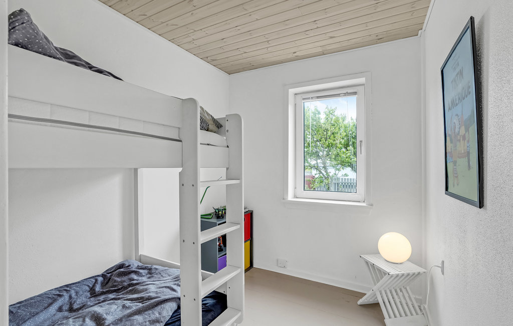 Feriehuse - Agger Strand , Danmark - B40029 21