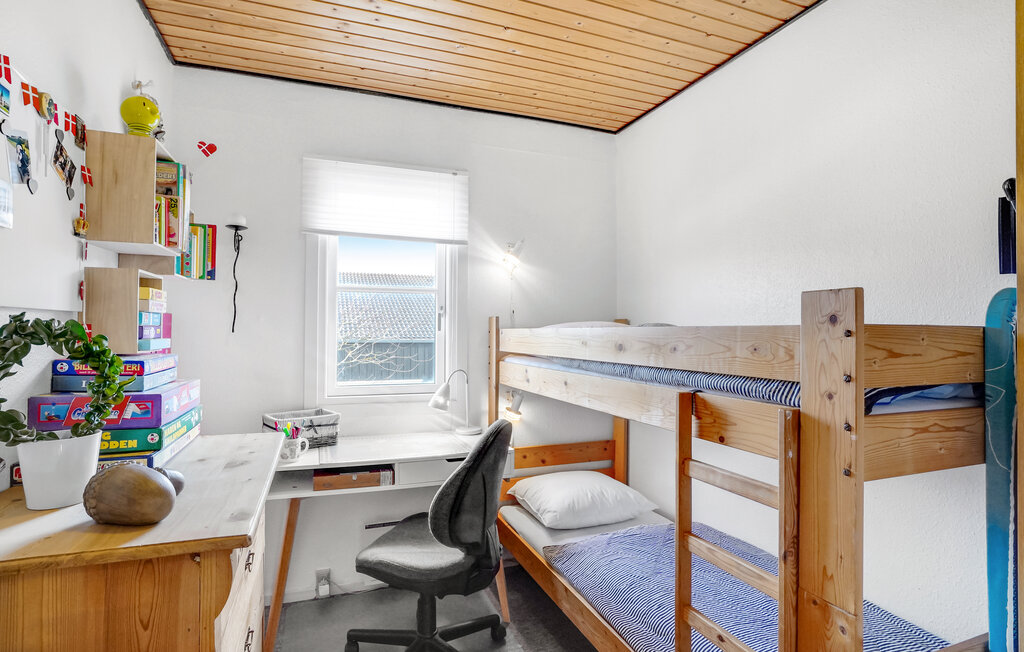 Ferienhaus - Agger Strand , Dänemark - B40055 24
