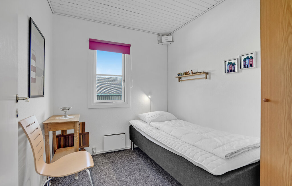 Ferienhaus - Agger Strand , Dänemark - B40058 24