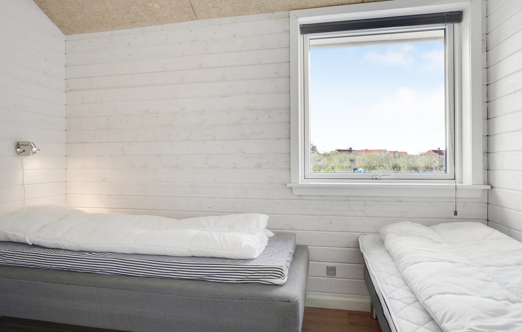 Ferienhaus - Agger Strand , Dänemark - B40204 26