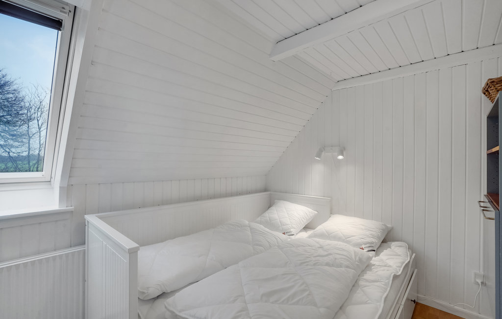 Feriehuse - Agger Strand , Danmark - B40212 24