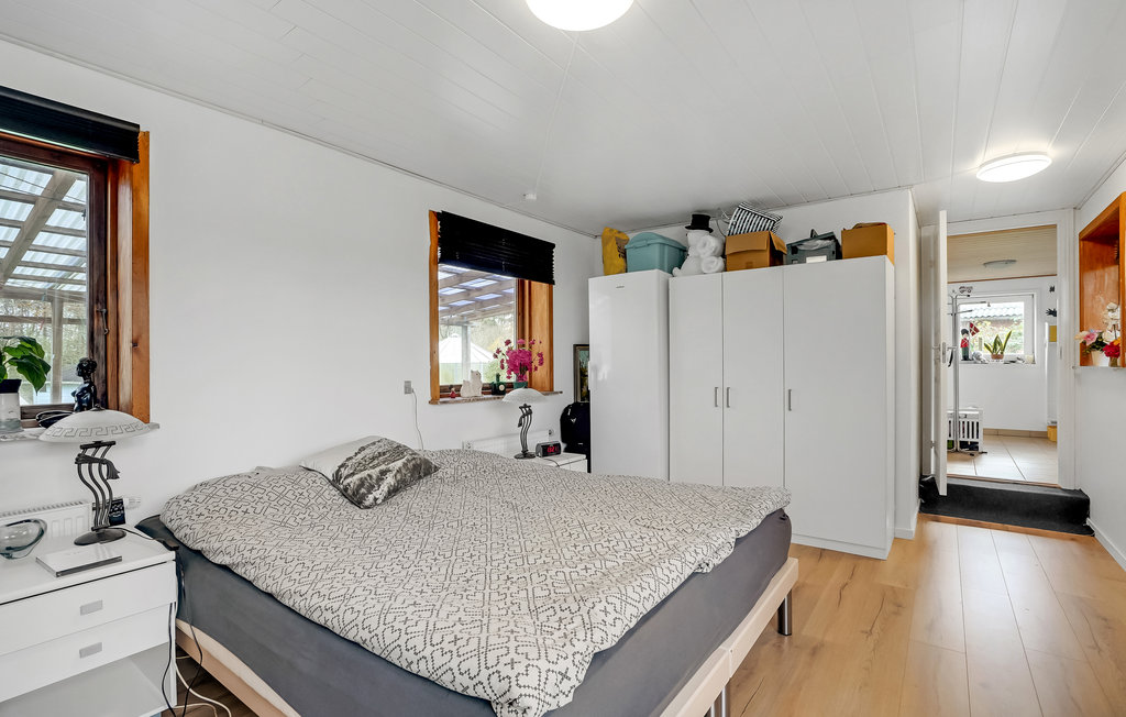 Feriehuse - Bedsted Thy , Danmark - B40503 23