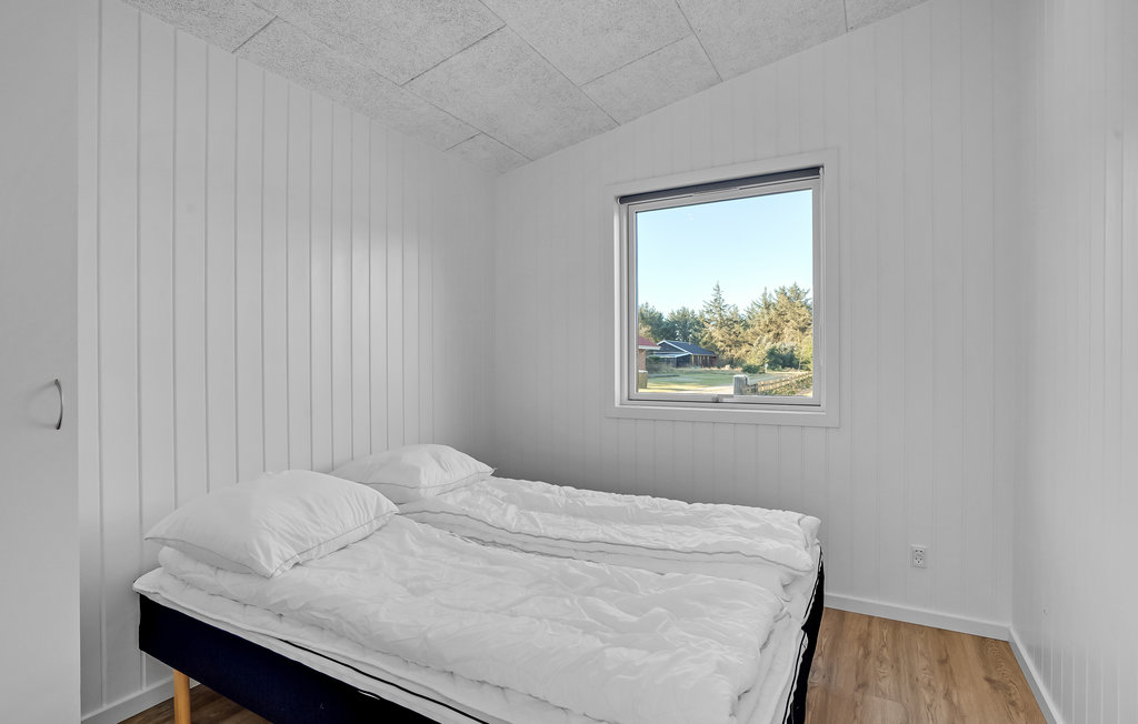 Feriehuse - Agger , Danmark - B40016 20