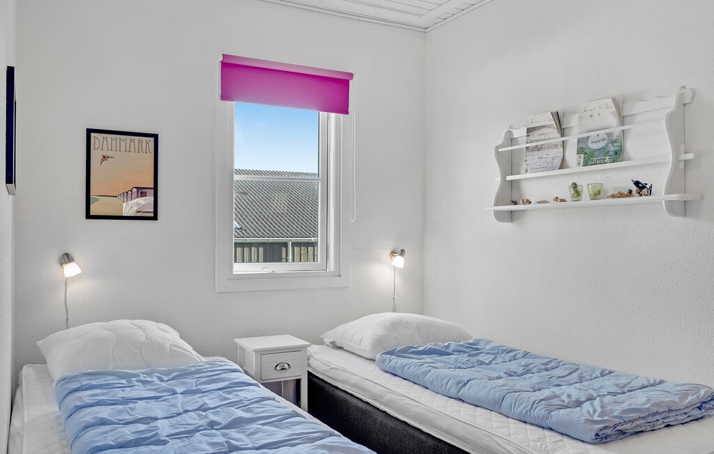 Ferienhaus - Agger Strand , Dänemark - B40058 22