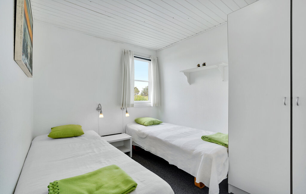 Feriehuse - Agger , Danmark - B40079 17