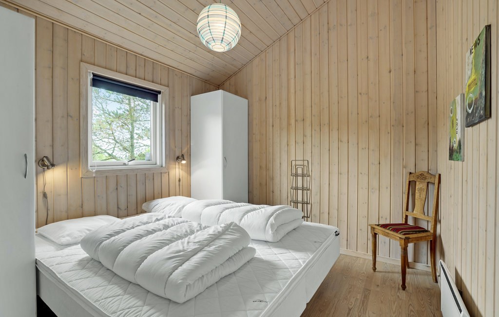 Ferienhaus - Helligsø Strand , Dänemark - B40205 20