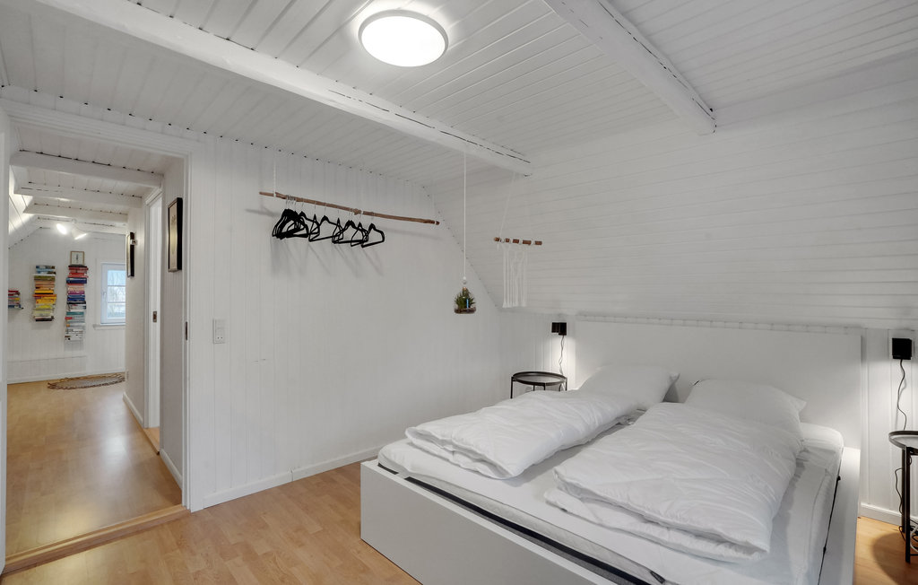 Feriehuse - Agger Strand , Danmark - B40212 22