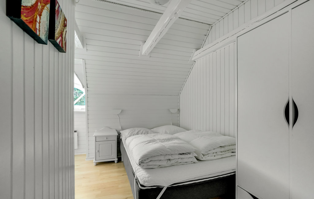 Feriehuse - Agger , Danmark - B40320 22