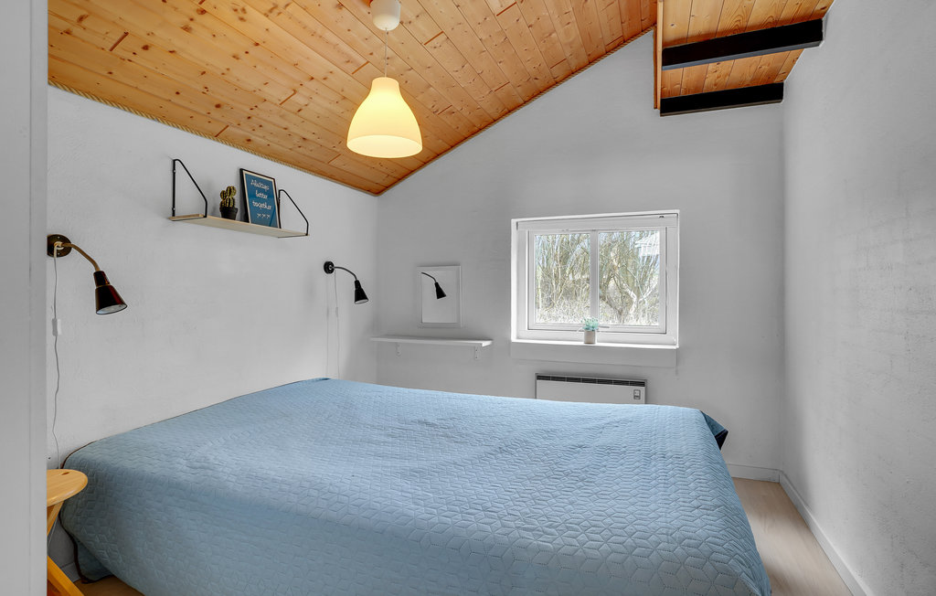 Ferienhaus - Kærgården/Vestervig , Dänemark - B40806 16