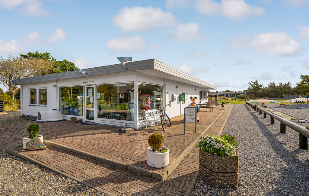 Ferienhaus - Agger Strand , Dänemark - B40308 30