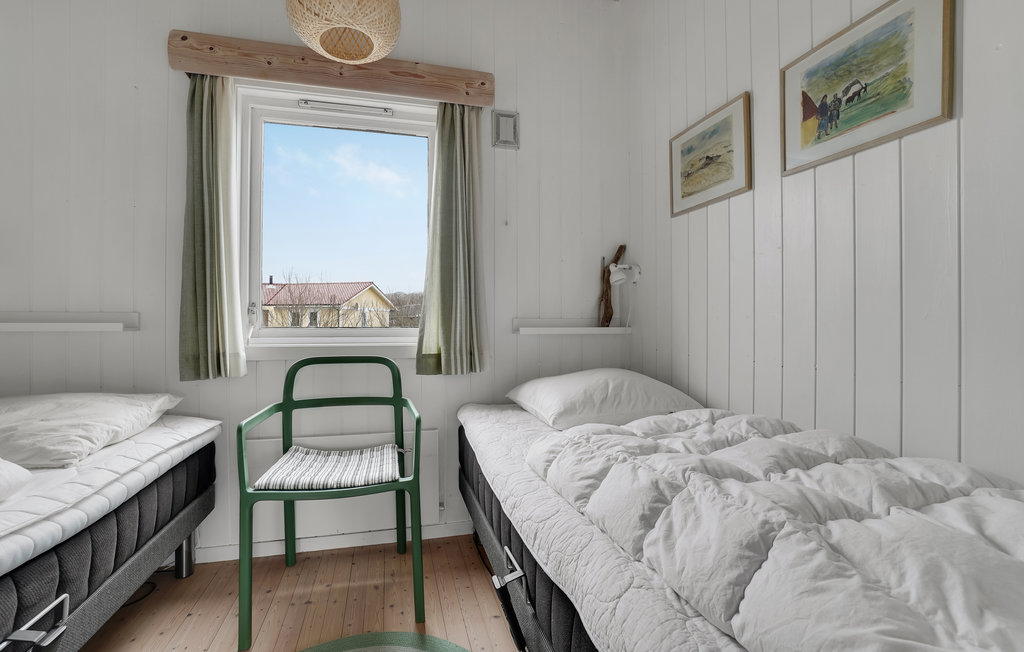Ferienhaus - Kærgården , Dänemark - B40026 23
