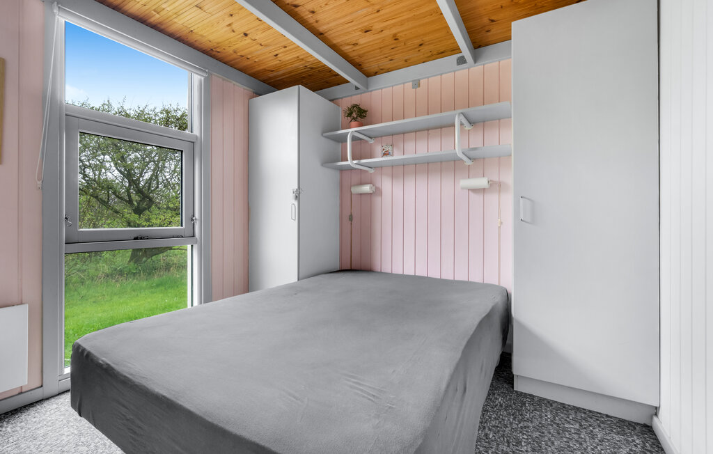 Ferienhaus - Kærgården/Vesterv. , Dänemark - B40042 20