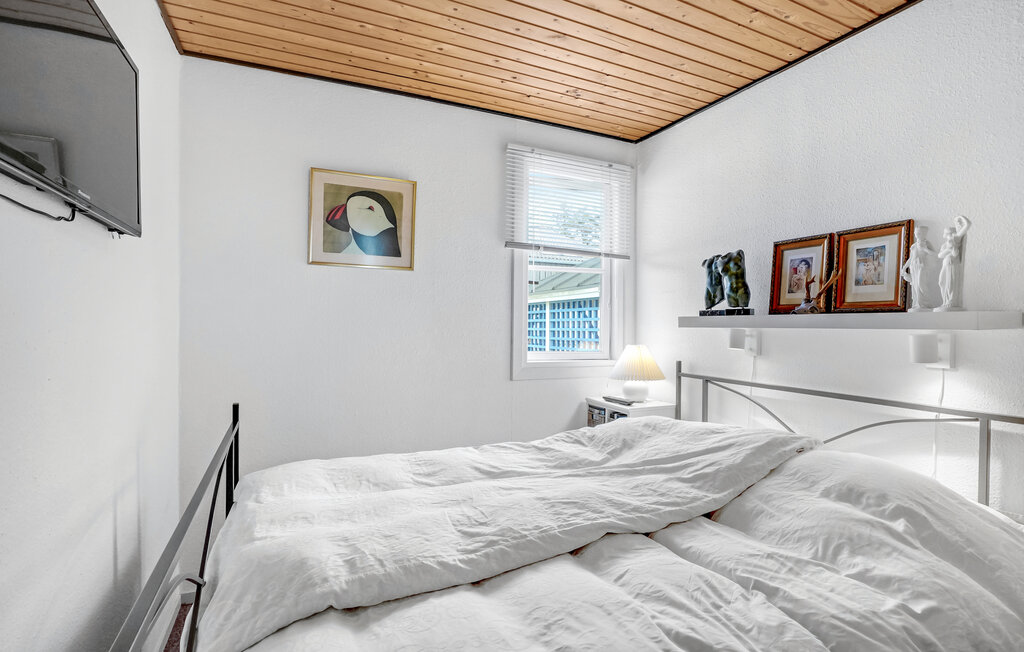 Ferienhaus - Agger Strand , Dänemark - B40055 22