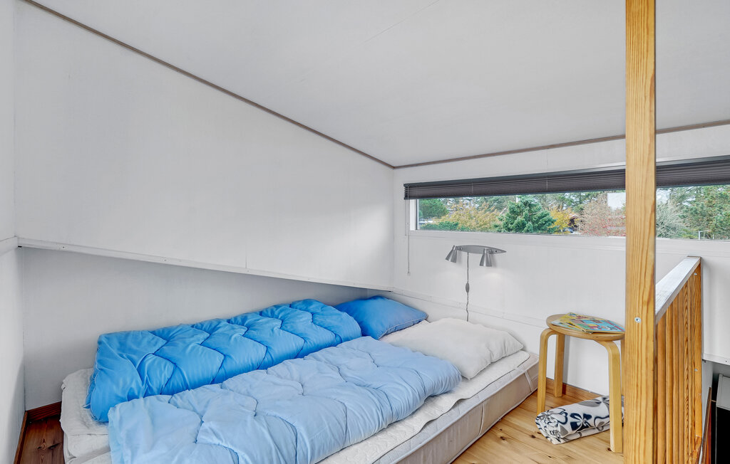 Ferienhaus - Agger Strand , Dänemark - B40301 18