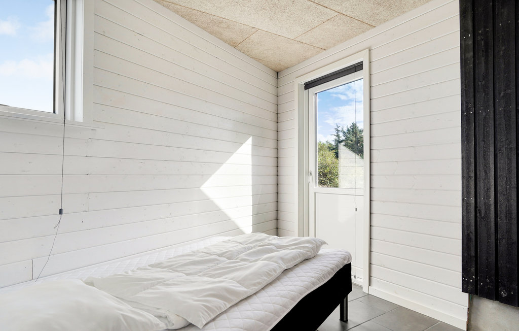 Ferienhaus - Agger Strand , Dänemark - B40204 28