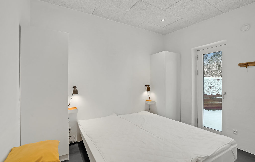 Ferienhaus - Agger , Dänemark - B40022 24