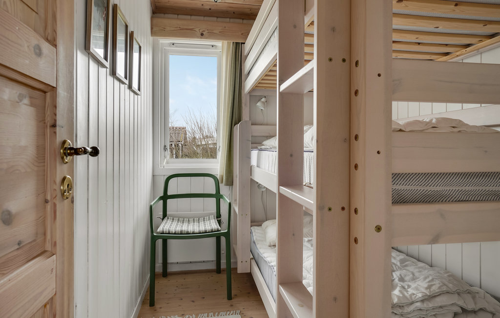 Ferienhaus - Kærgården , Dänemark - B40026 24